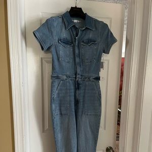 Good American Jumpsuit.